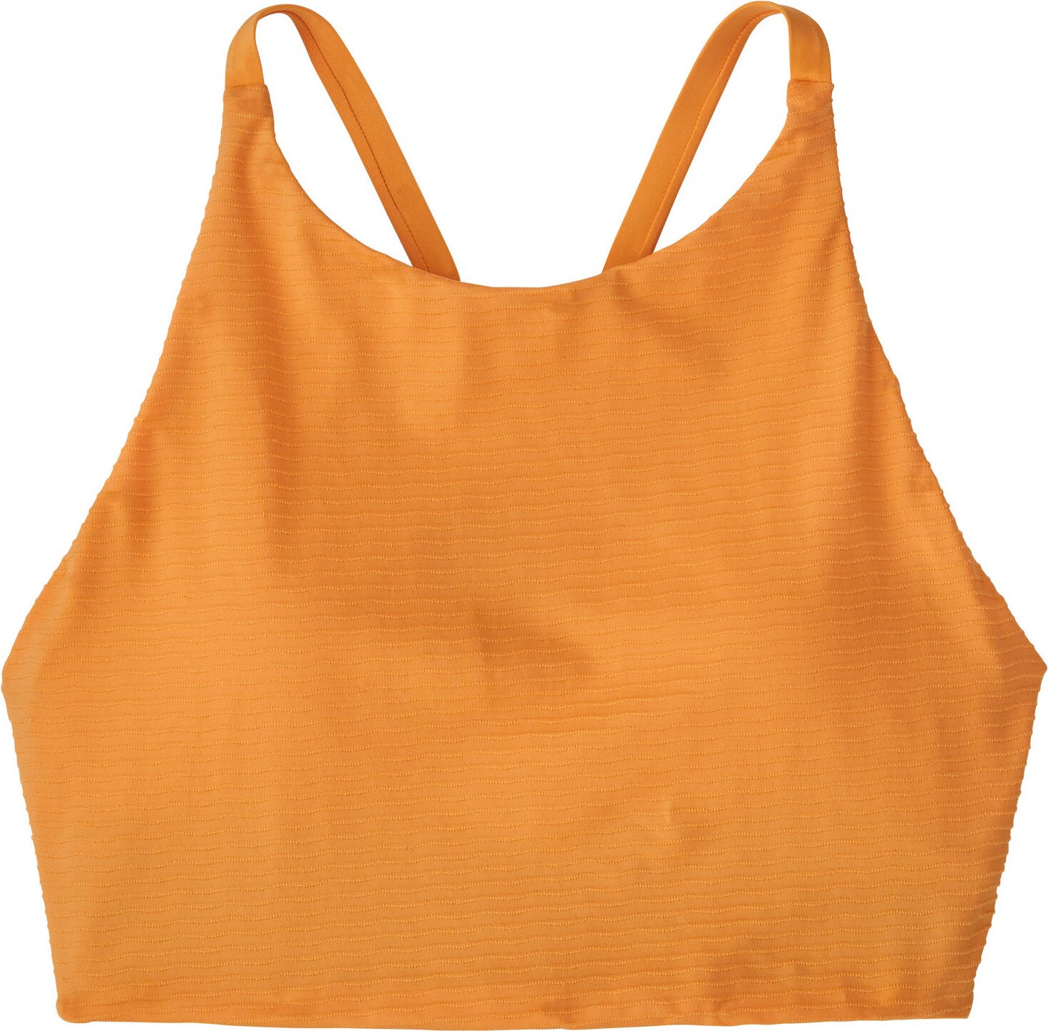 Patagonia Nanogrip Cami Top Womens Ripple: Kishu Orange