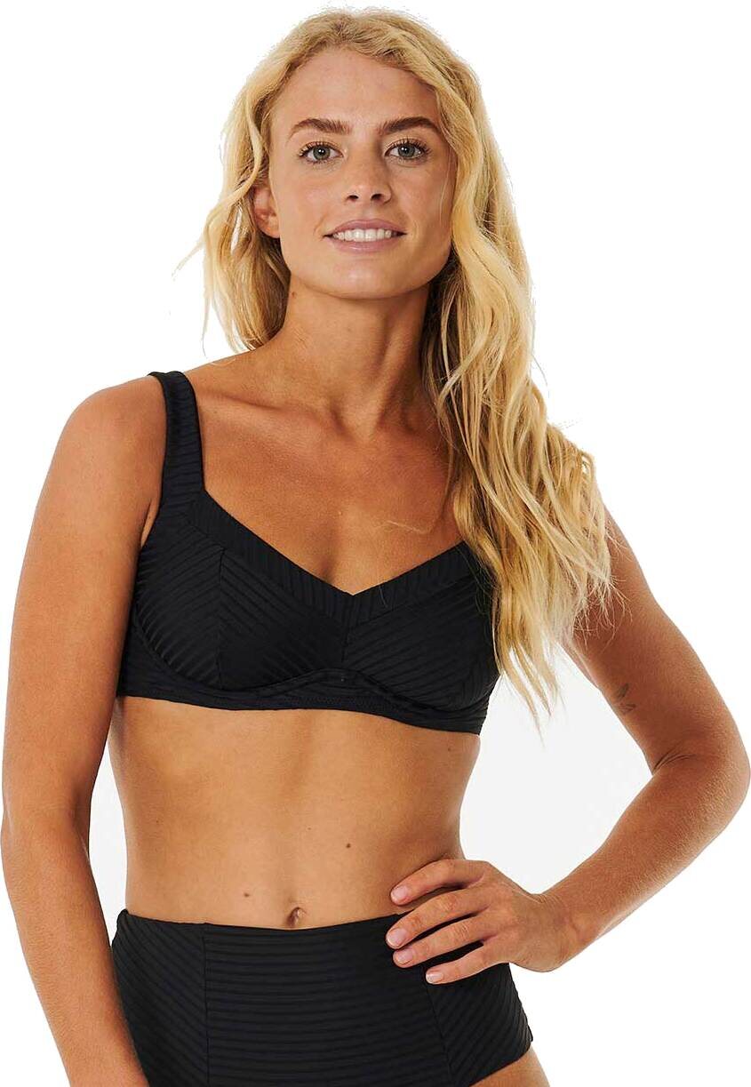 Rip Curl Premium Surf E Cup Womens Black