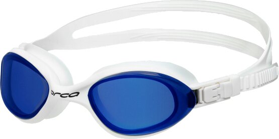Orca Killa 180º Swimming Goggles Blue/White