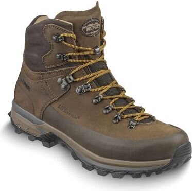 Meindl La Gomera MFS Brown