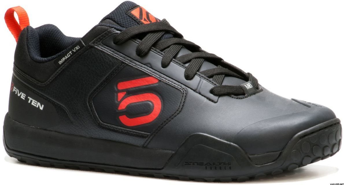 Five Ten Impact VXi Team Black