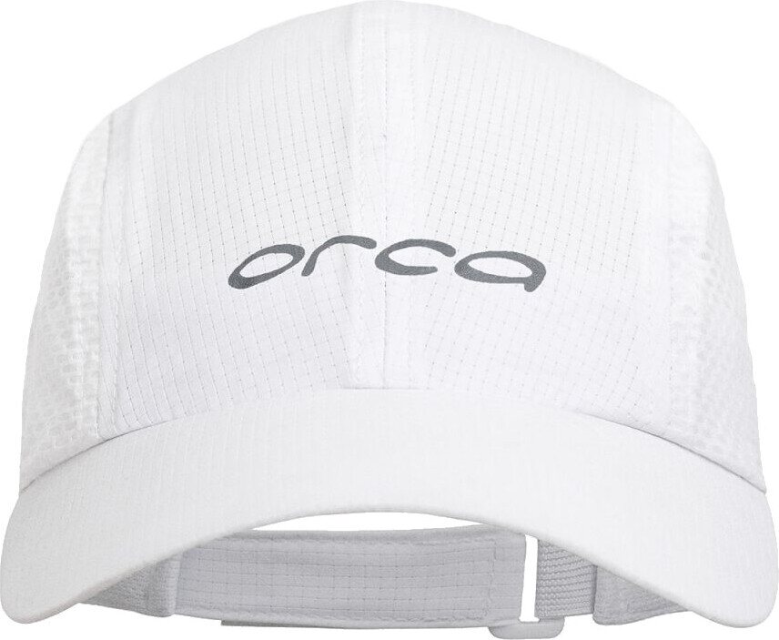 Orca Cap Unisex White