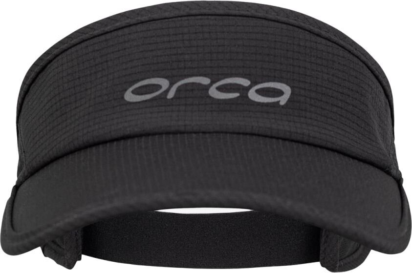 Orca Visor Unisex Black