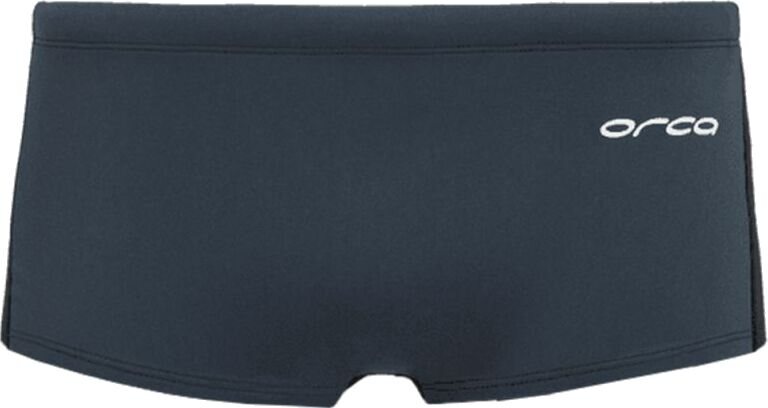 Orca RS1 Square Leg Swimsuit Mens Black