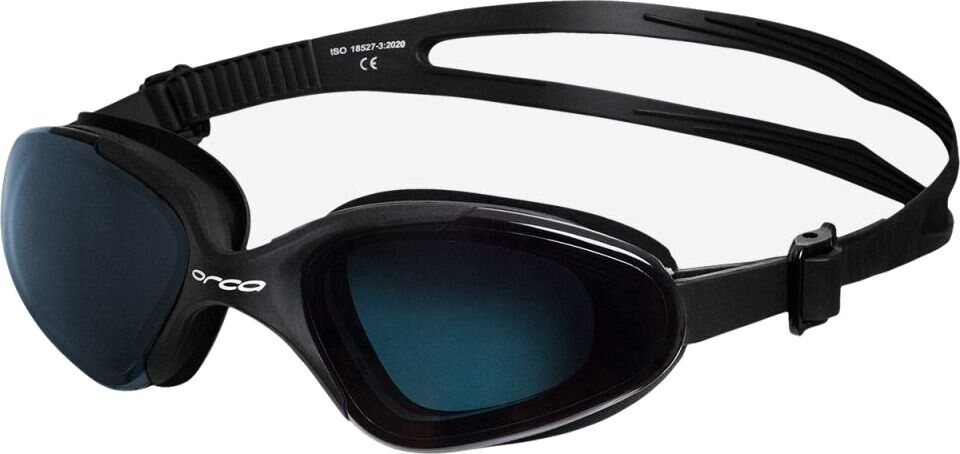 Orca Killa Comfort Smoke Black