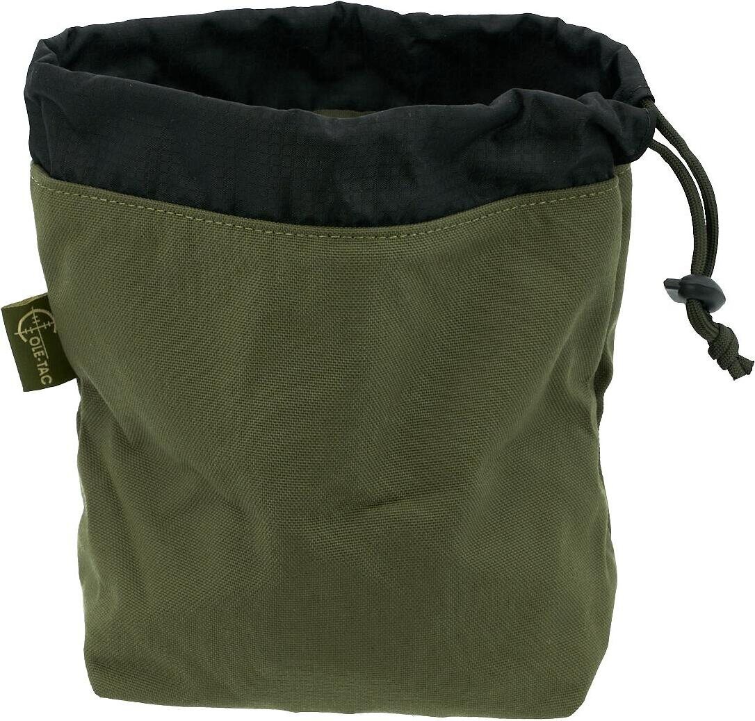 Cole-Tac Brass Bag Ranger Green