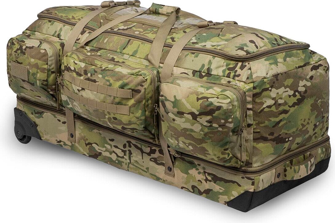 Eberlestock Hercules Duffel Multicam