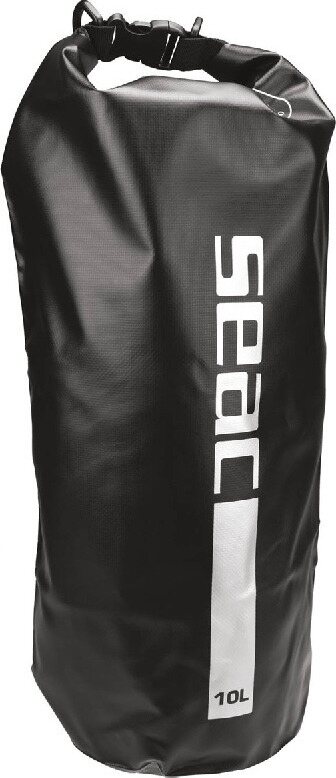 Seacsub Dry Bag 10 L Black