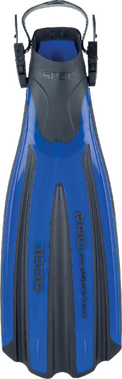 Seacsub Propulsion Blue