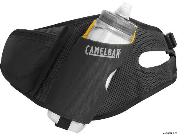 Camelbak Delaney 0,6L Black/Lemon