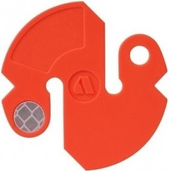 Apeks Line Markers 5 pcs Cookie Marker