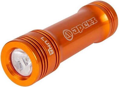 Apeks Luna Mini Orange