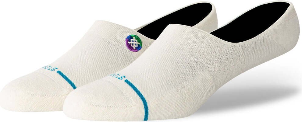 Stance Love No Show White