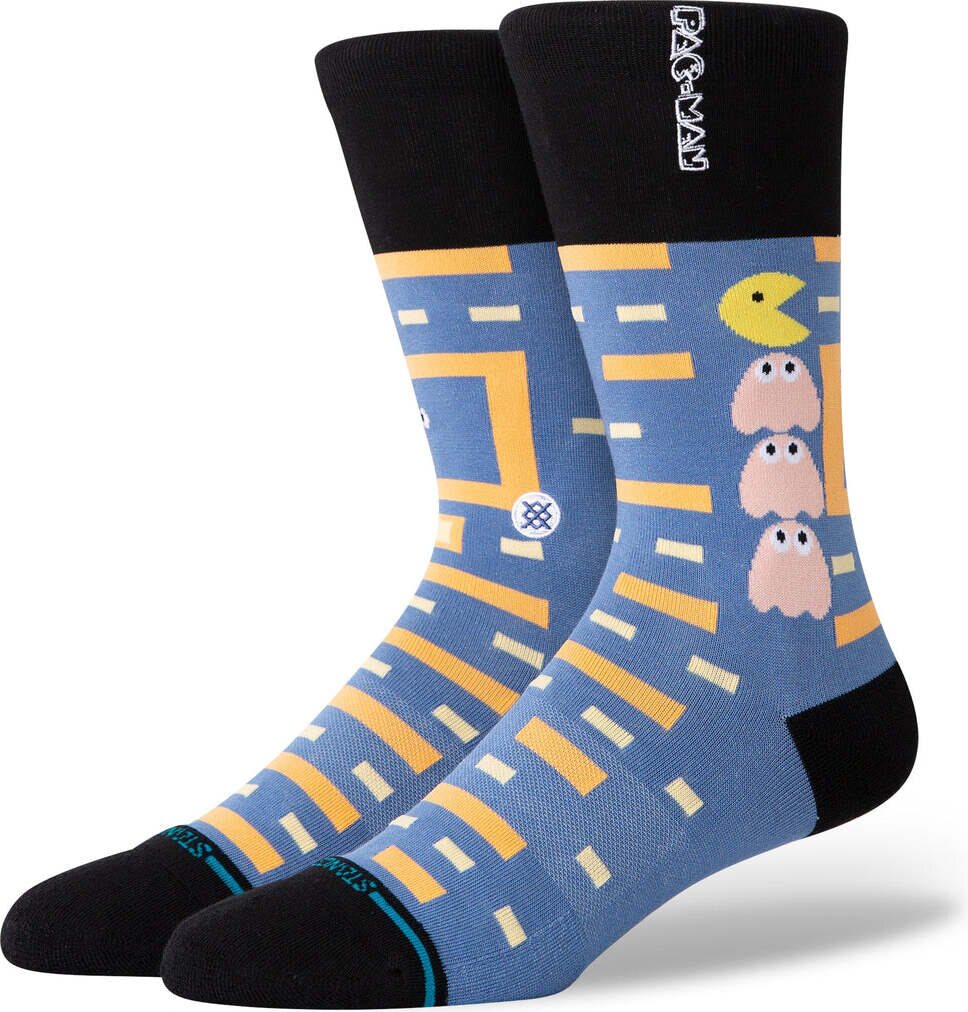 Stance Power Pellet Blue