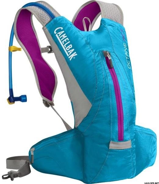 Camelbak Octane XCT 3,5+3L Blue Jewel