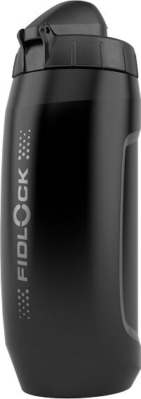 Fidlock Twist Single Bottle 590 Black