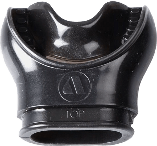 Apeks Comfobite Mouthpiece Black