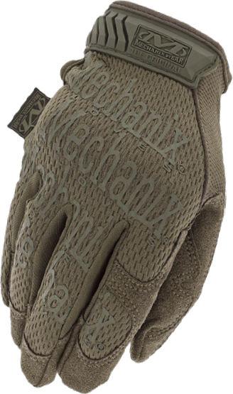 Mechanix The Original Ranger Green