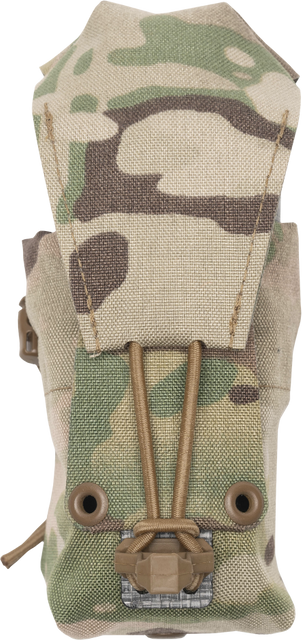 Ferro Concepts Banger Pocket Multicam