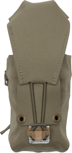 Ferro Concepts Banger Pocket Ranger Green