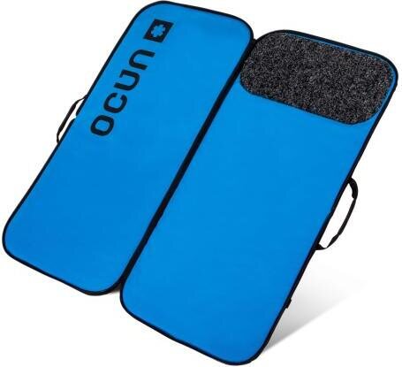 Ocún Sitcase Pad Black/Blue