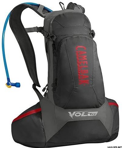 Camelbak Volt 13 LR 3L Black