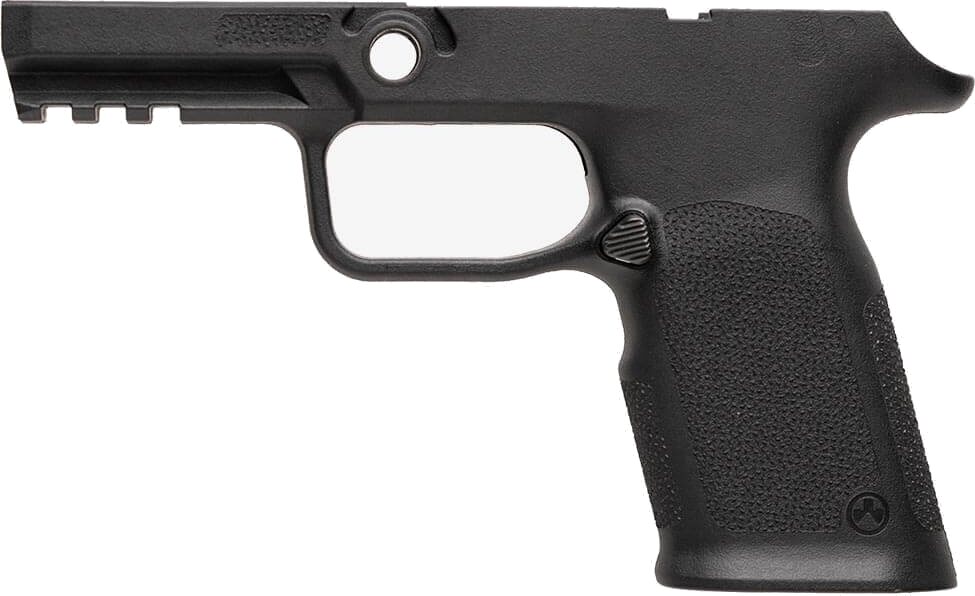 Magpul EHG™ SG9™ Grip – SIG P320™ Black