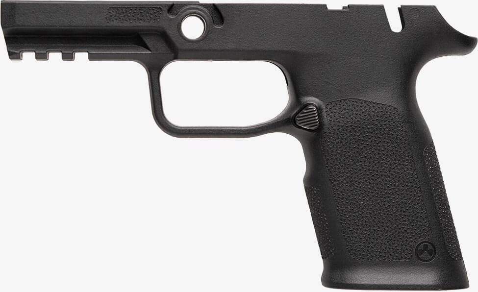 Magpul EHG™ SG9™ Grip – SIG P320™ Manual Safety