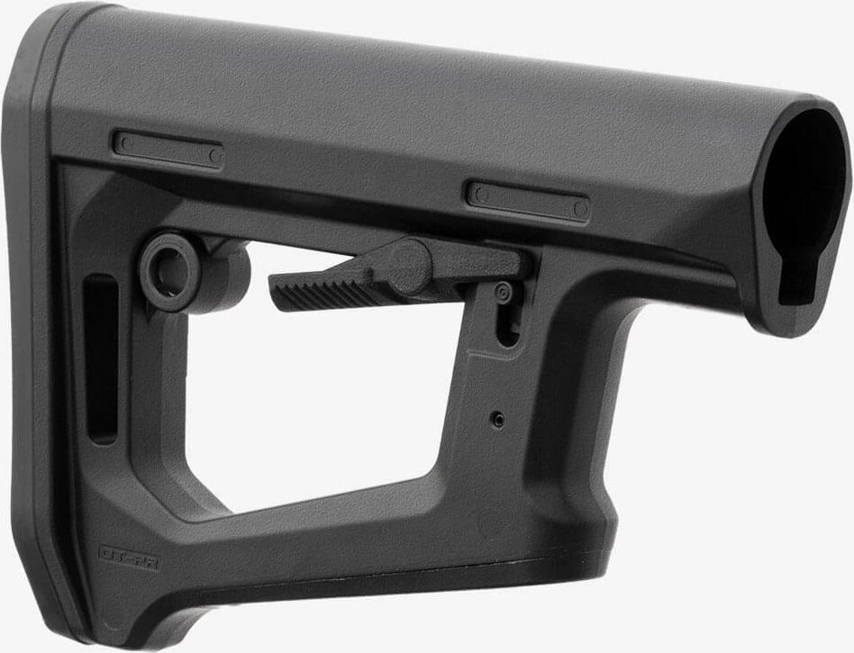 Magpul DT-PR™ Carbine Stock – Mil-Spec Black