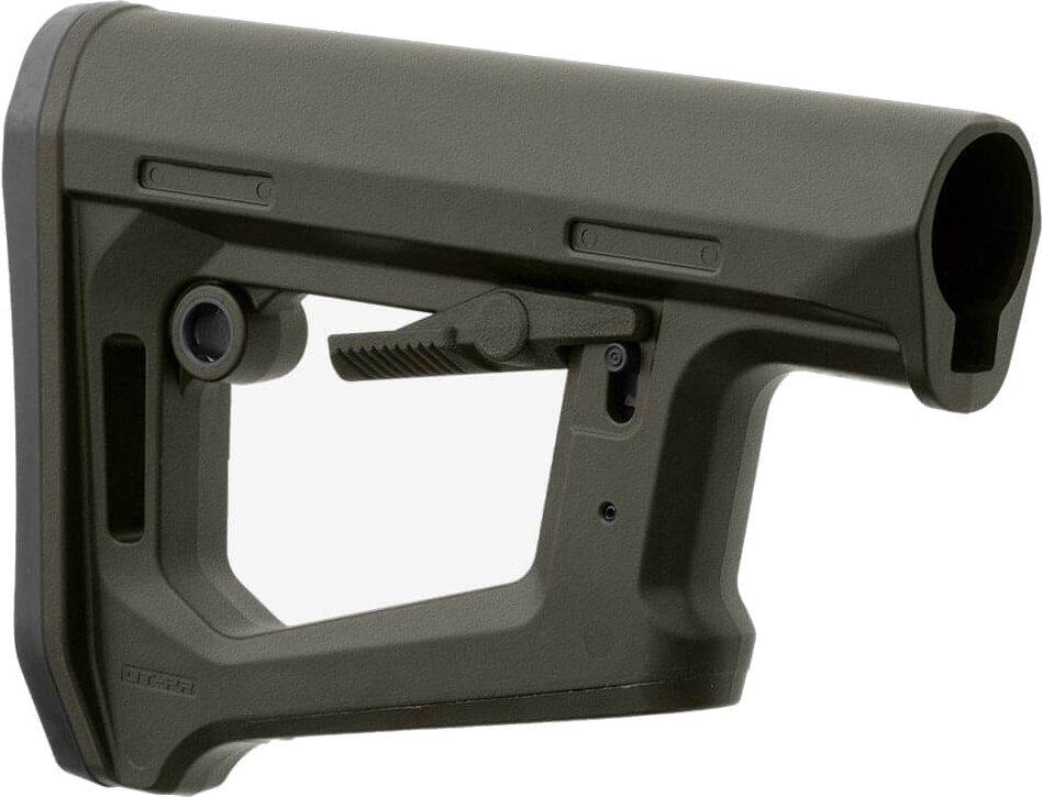 Magpul DT-PR™ Carbine Stock – Mil-Spec OD Green