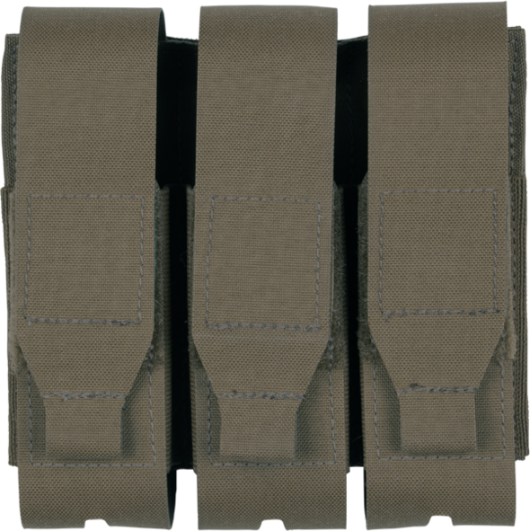 Crye Precision FB/40mm Pouch Triple Ranger Green