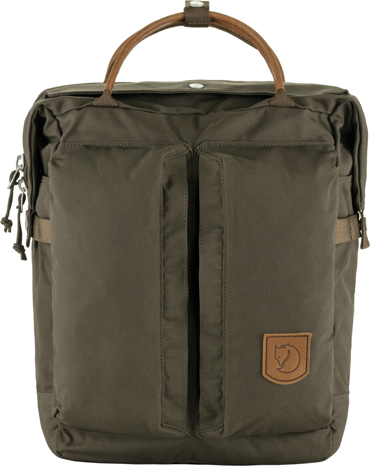 Fjällräven Haulpack No.1 Dark Olive (633)