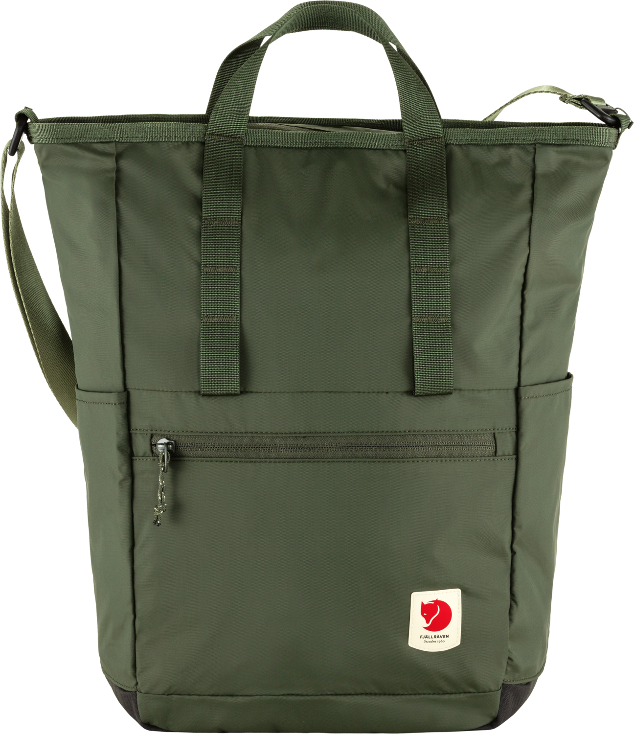 Fjällräven High Coast Totepack Mountain Green (623)