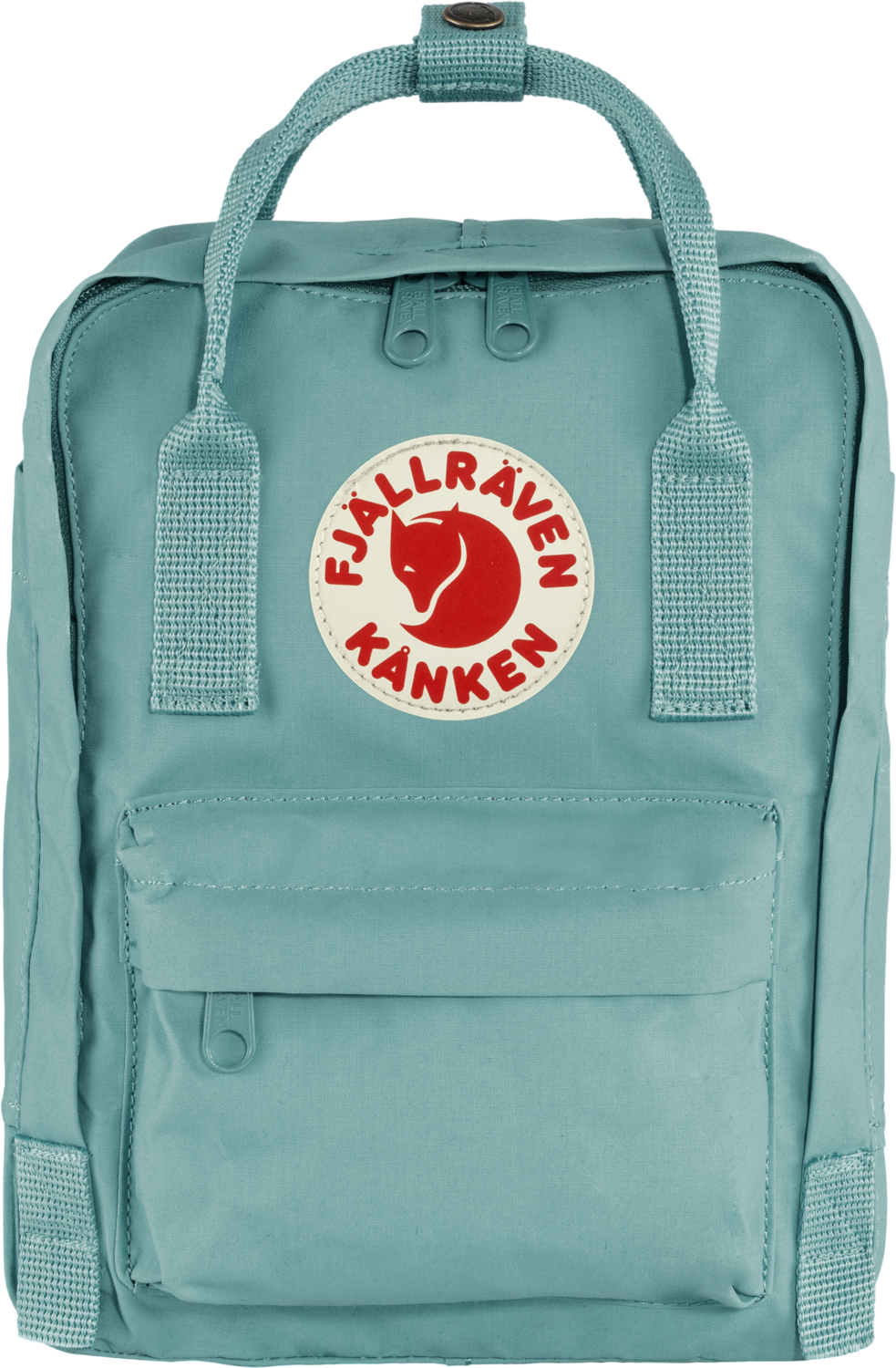 Fjällräven Kånken Mini Sky Blue (501)