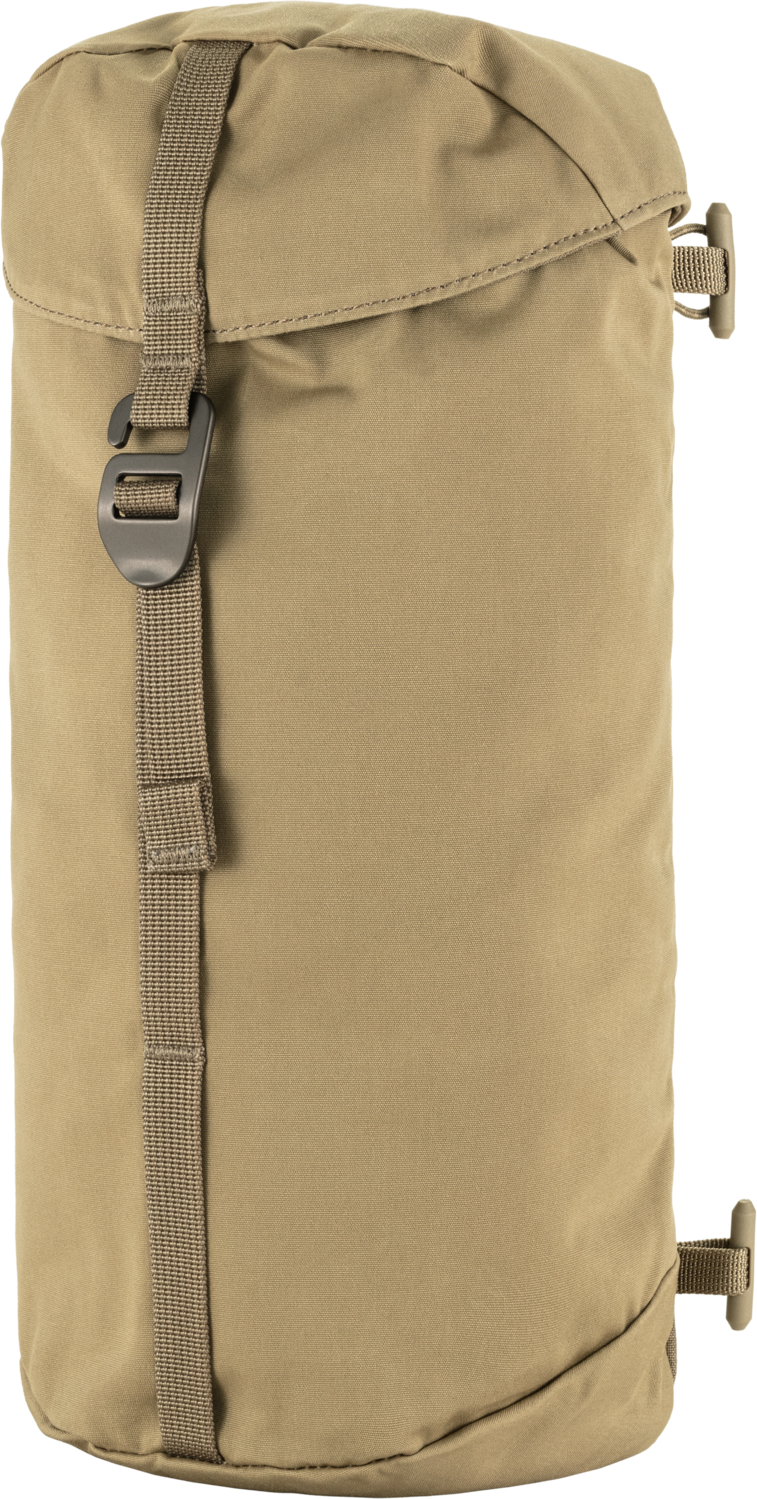 Fjällräven Singi Side Pocket Clay (221)