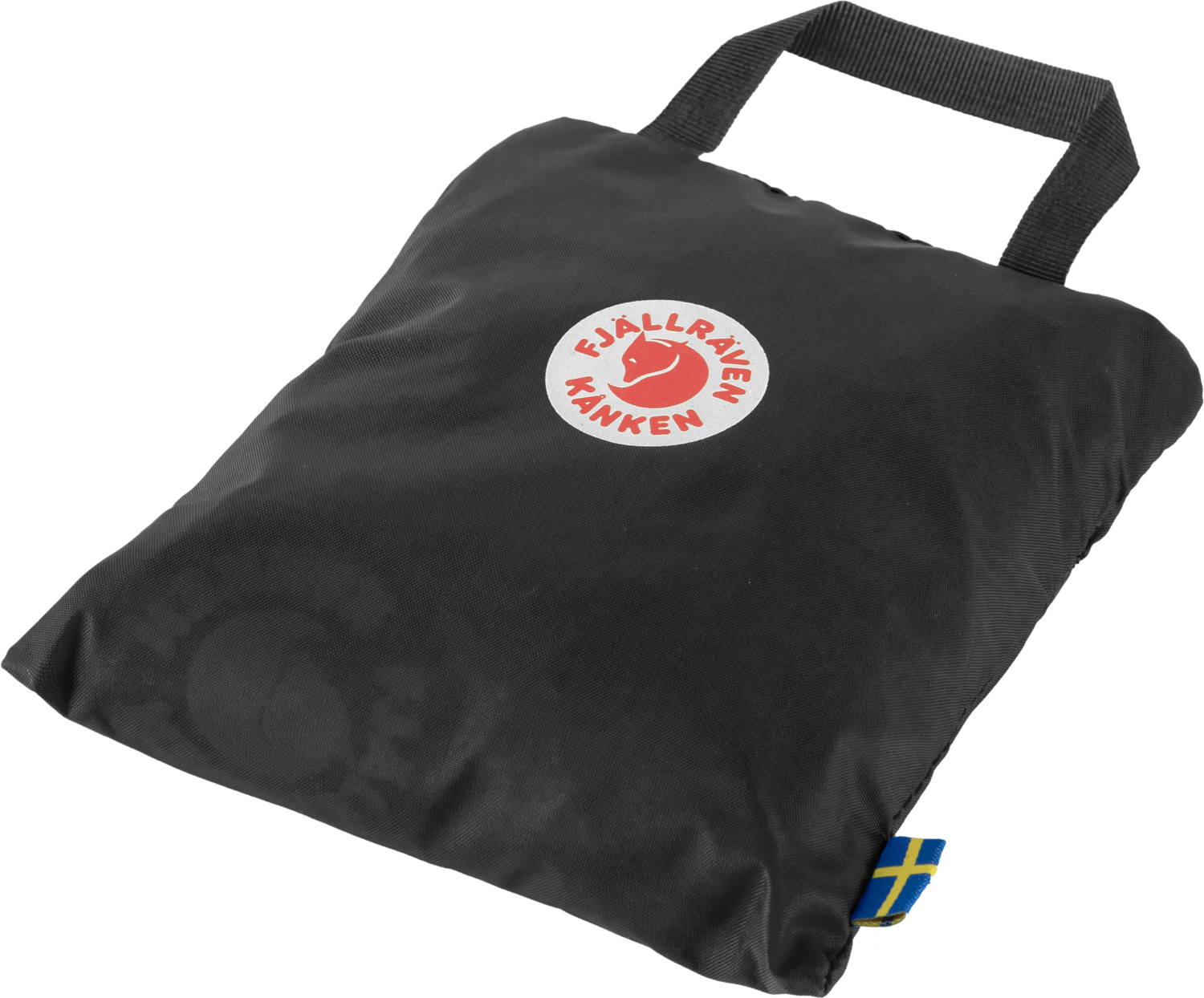 Fjällräven Kånken Rain Cover Plus Black (550)