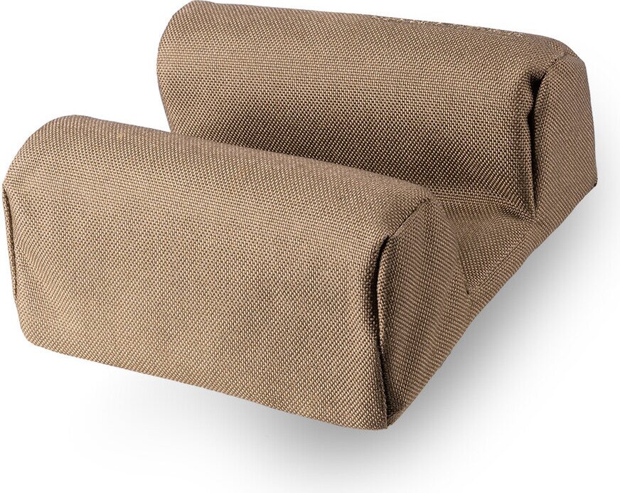 Eberlestock Pack Mounted Shooting Rest (A1SR) Dry Earth