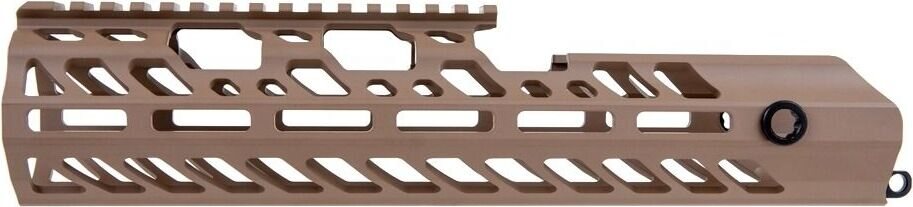 Sig Sauer MCX VIRTUS HANDGUARD - 12" WITH SD FDE