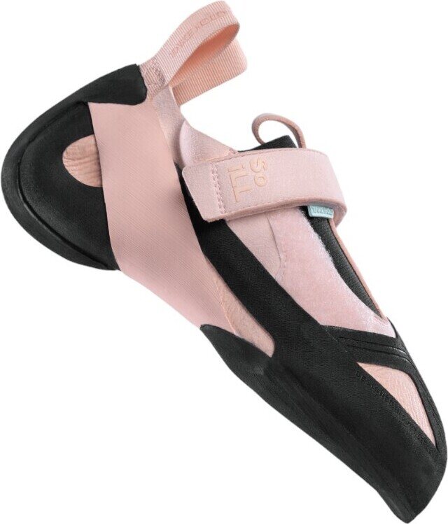 So iLL Torque LV Coral Pink