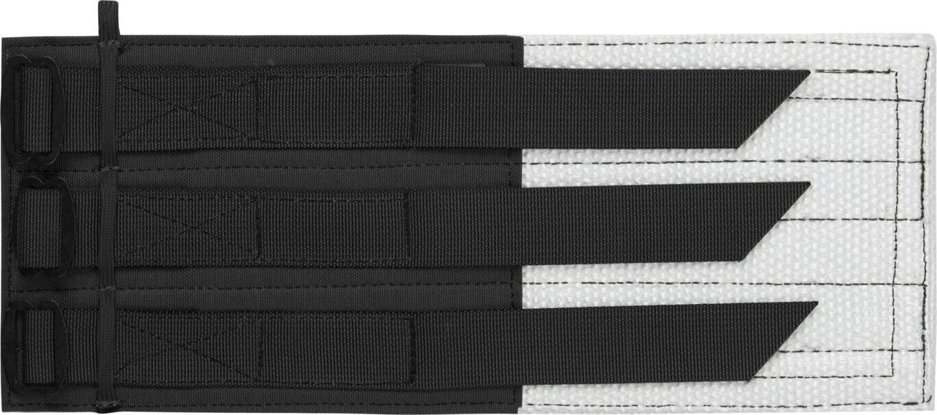 Direct Action Gear Silencer Cover Short Black