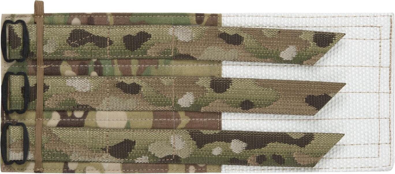 Direct Action Gear Silencer Cover Short Multicam
