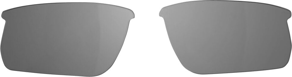 Magpul Helix Replacement Lens - Polarized Gray Lens/Silver Mirror