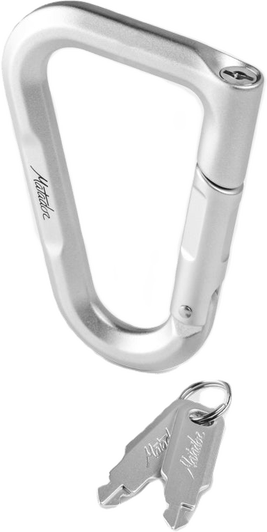 Matador BetaLock Metal