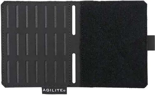 Agilite Molle Hanger Black