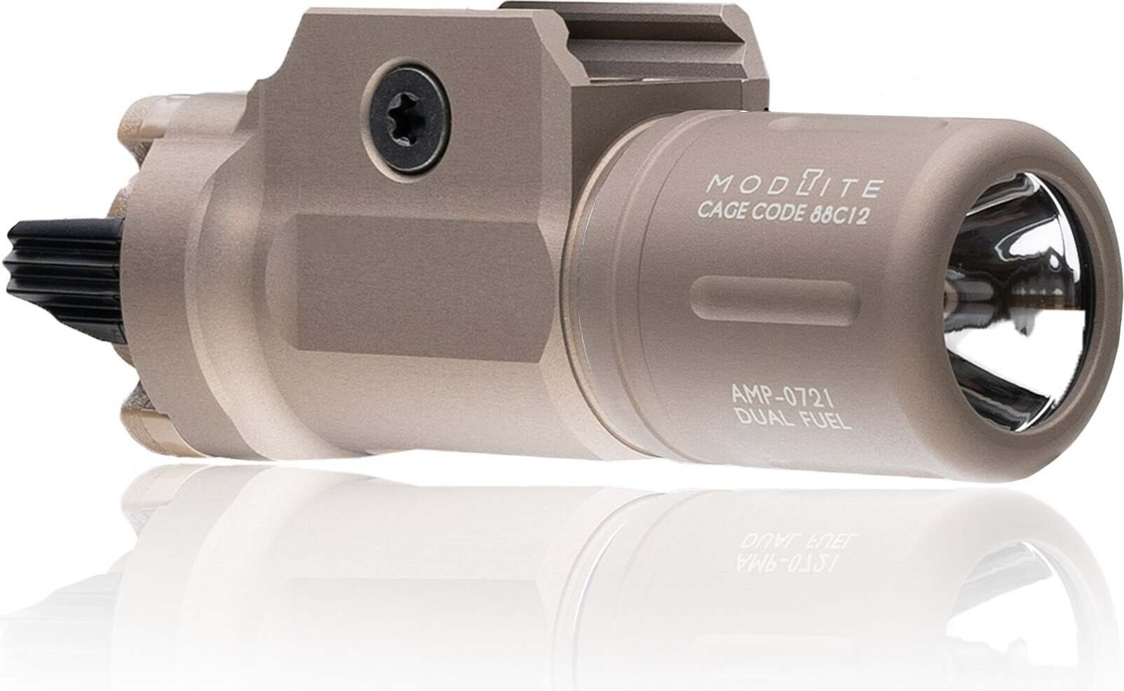 Modlite PL350c Complete FDE