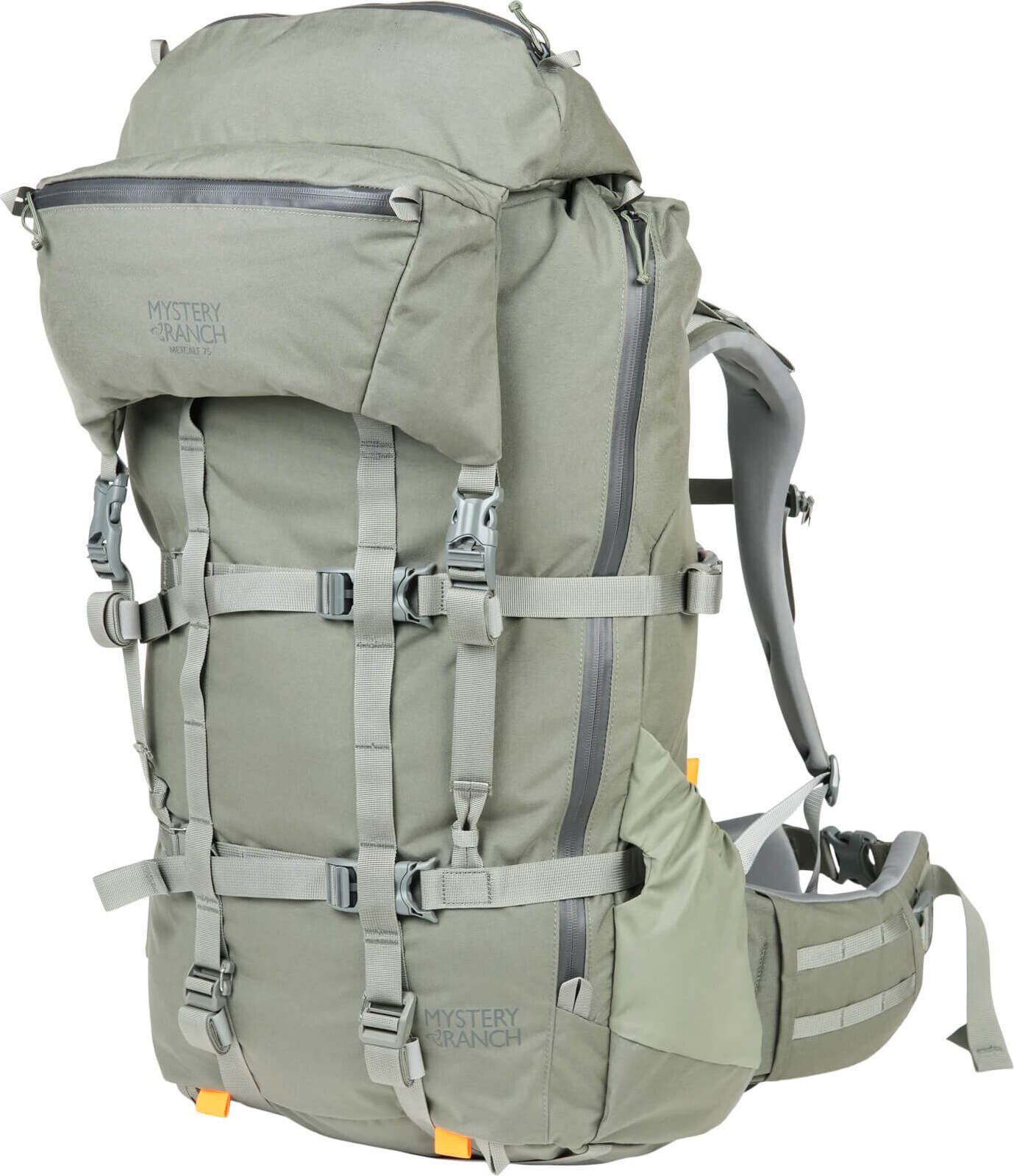 Mystery Ranch Metcalf 75 Mens Foliage