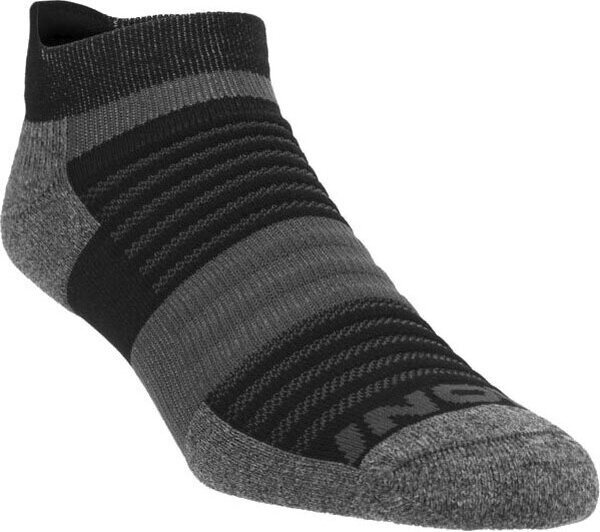 Inov-8 Active Low Black