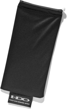 Oakley Microbag Black