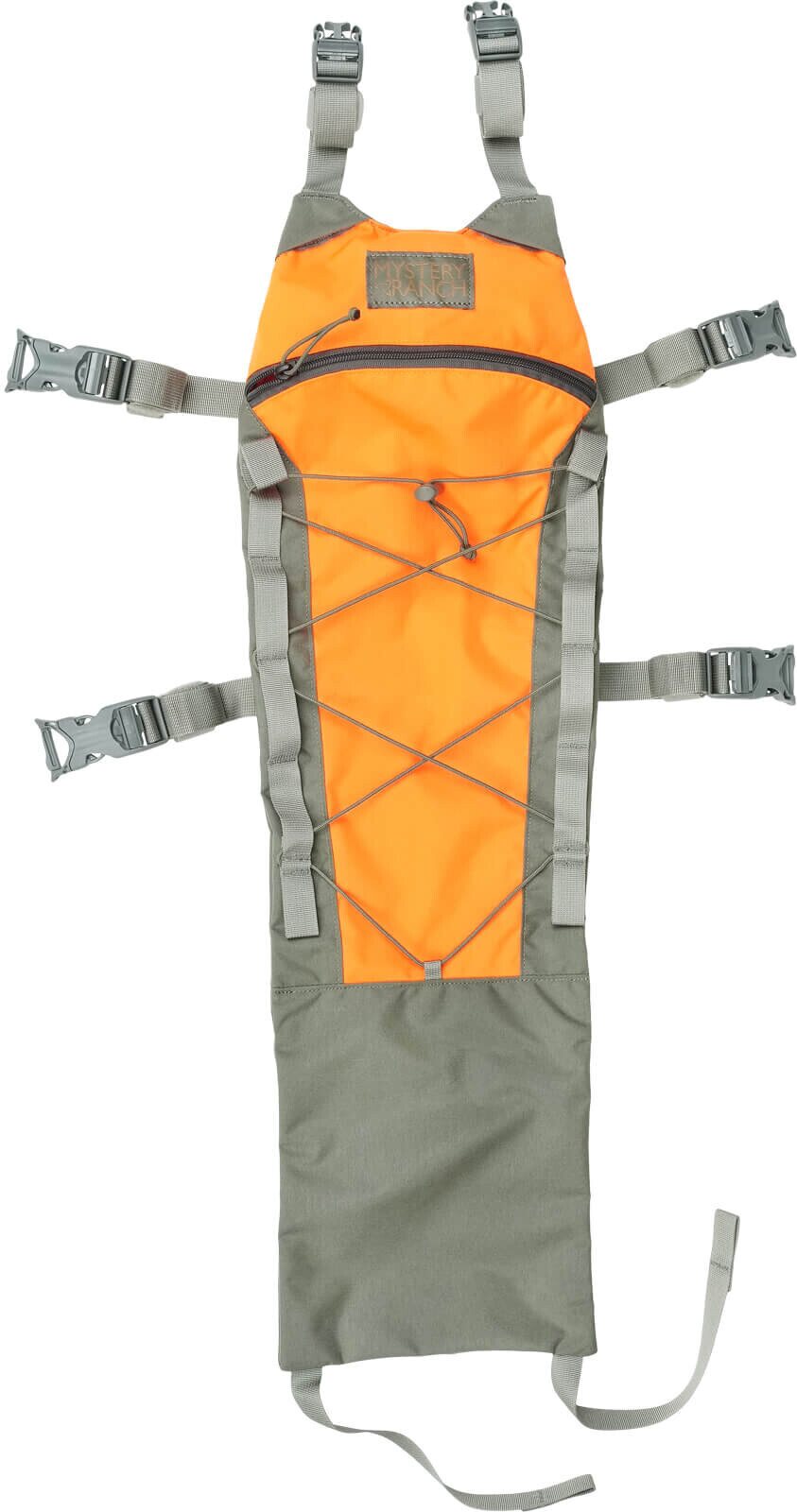 Mystery Ranch Back Strap Hydro Foliage