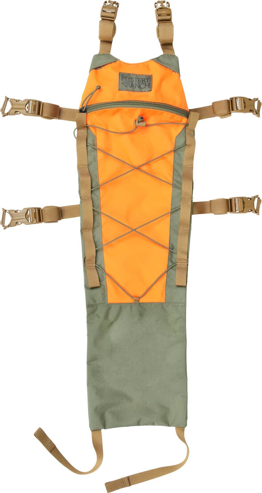 Mystery Ranch Back Strap Hydro Ponderosa